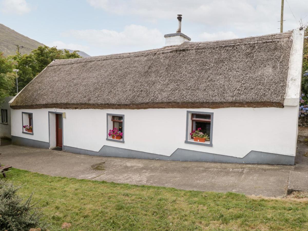 The Thatched Cottage Liscarney 外观 照片